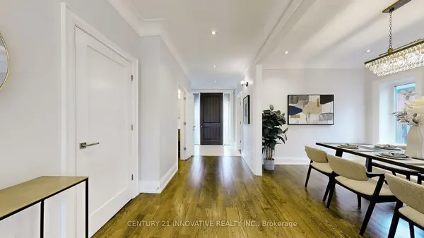 1 Dustan CRES, Toronto E03, ON M4J 4G4