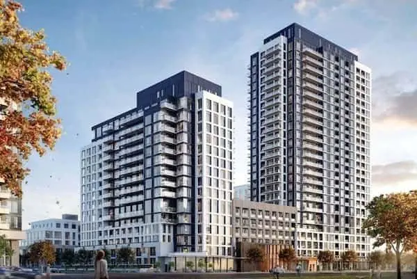 7950 Bathurst ST #1209, Vaughan, ON L4J 0L4