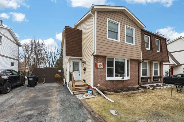 15 Wilde PL, Barrie, ON L4N 4W6