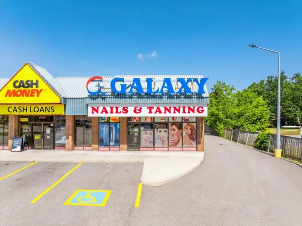 347 Bayfield ST, Barrie, ON L4M 3C3