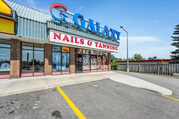 347 Bayfield ST, Barrie, ON L4M 3C3