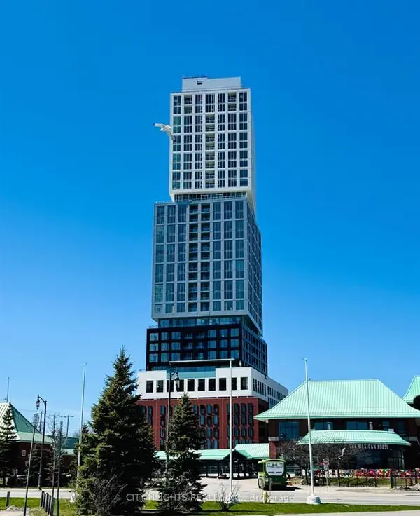 39 Mary ST #1307, Barrie, ON L4N 1S9