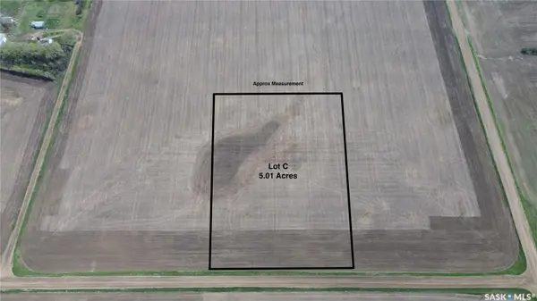 1 Rural Address, Vanscoy Rm No. 345, SK S0L 3J0