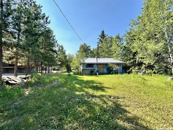 109 Chitek DRIVE, Chitek Lake, SK S0J 0L0