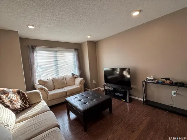 124 1st AVENUE W, Kindersley, SK S0L 1S0