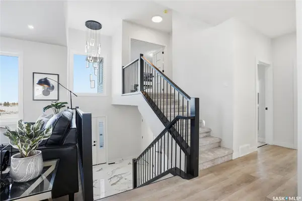 722 Weir CRESCENT, Warman, SK S0K 4S3