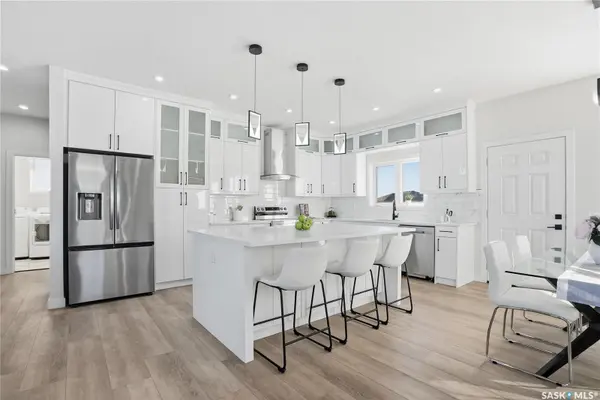 722 Weir CRESCENT, Warman, SK S0K 4S3