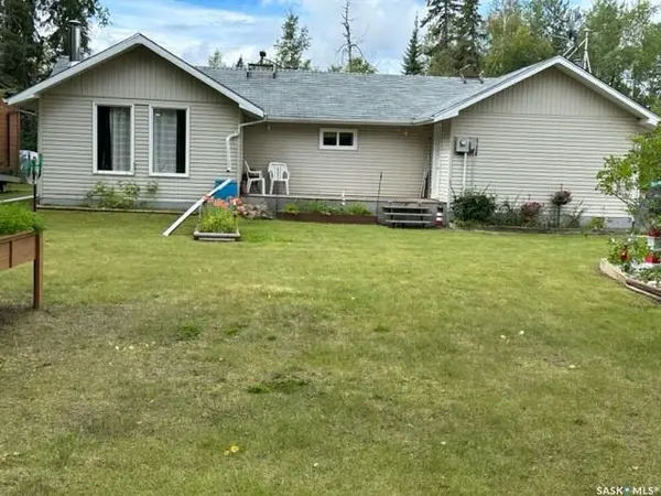 711 Waskos DRIVE, Northern Admin District, SK S0J 3G0