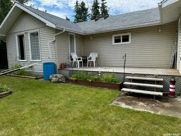 711 Waskos DRIVE, Northern Admin District, SK S0J 3G0