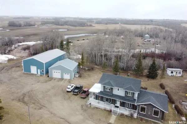 - Rural Address, Edenwold Rm No.158, SK S0G 5K0