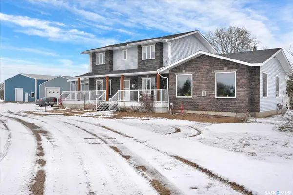 - Rural Address, Edenwold Rm No.158, SK S0G 5K0