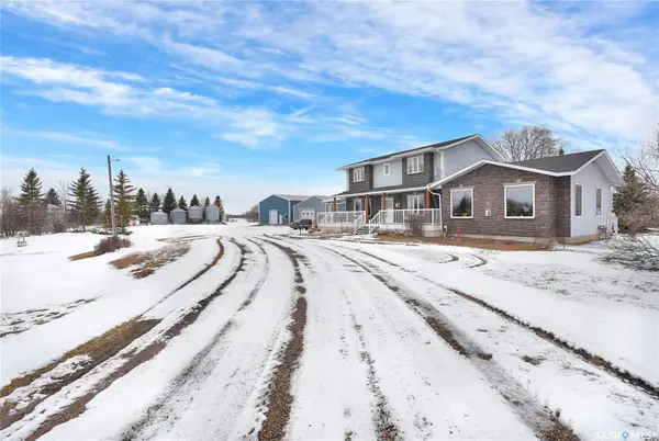 - Rural Address, Edenwold Rm No.158, SK S0G 5K0