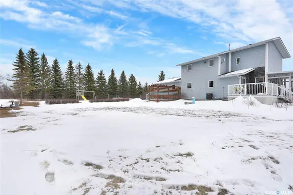 - Rural Address, Edenwold Rm No.158, SK S0G 5K0