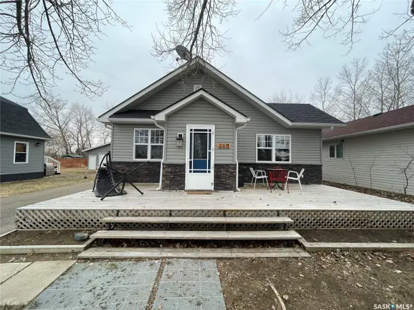 107 Mistusinne STREET, Mistusinne, SK S0H 1J0