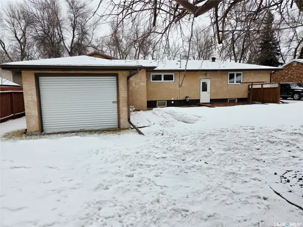 1127 Asquith DRIVE, Esterhazy, SK S0A 0X0