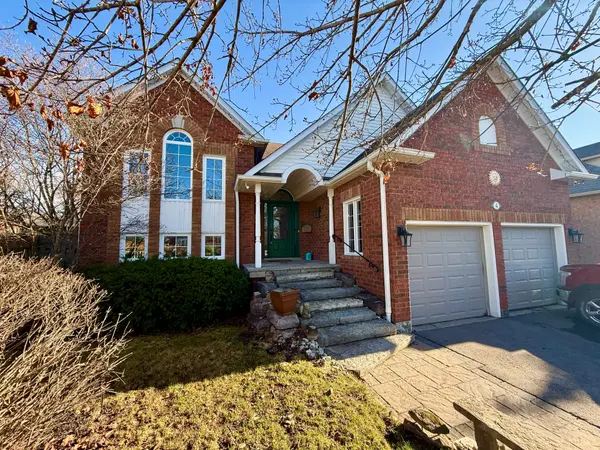 4 Valleybrae CT, Caledon, ON L7C 1B8