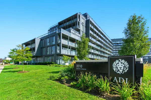 3210 Dakota Common #A814, Burlington, ON L7M 2A8