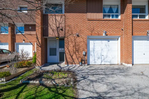 452 Silverstone DR #33, Toronto W10, ON M9V 3K8