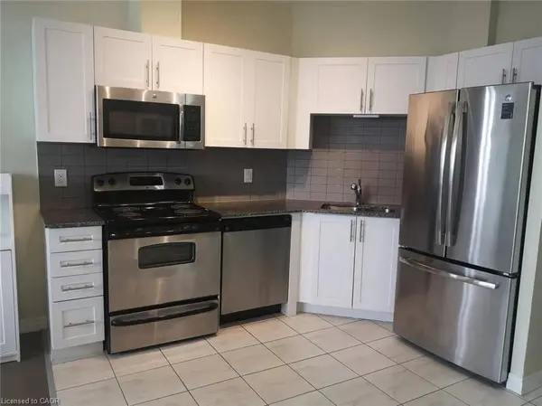 5001 Corporate DR #704, Burlington, ON L7L 0H5