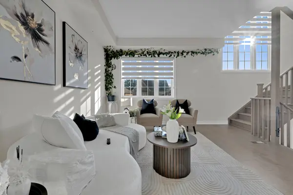 21 Allegro DR, Brampton, ON L6Y 5Y7