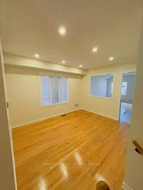 3422 Stoney CRES, Mississauga, ON L5M 0V5