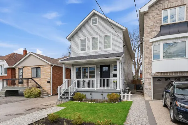 266 Melrose ST, Toronto W06, ON M8Z 1G6