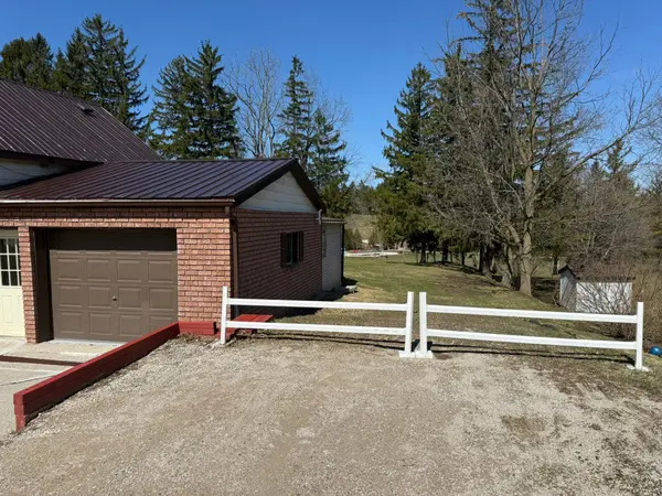 22 McGivern ST, Brockton, ON N0G 2V0