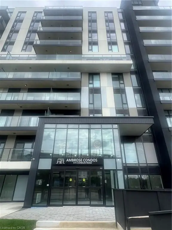 575 CONKLIN RD #324, Brantford, ON N3T 0Y2