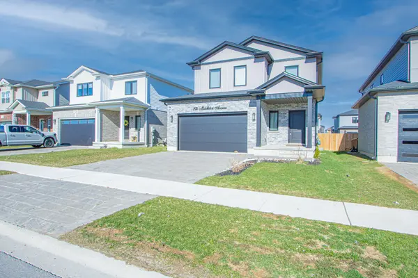 274 Middleton AVE, London South, ON N6L 0E9