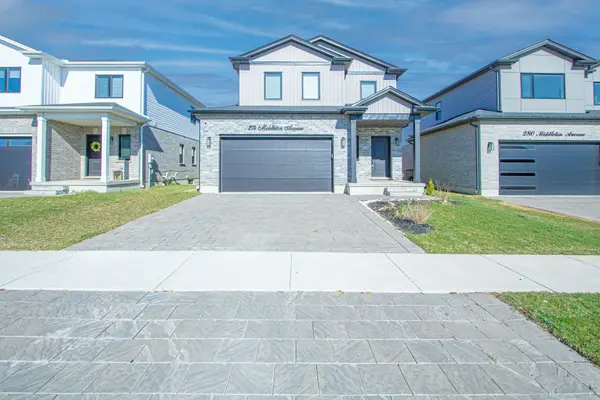 274 Middleton AVE, London South, ON N6L 0E9