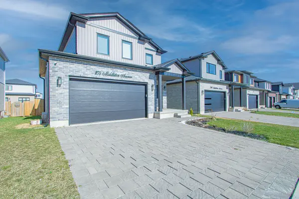 274 Middleton AVE, London South, ON N6L 0E9
