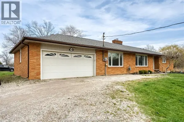 1235 Gesto Sideroad Side Road, Essex, ON N8M 2X6