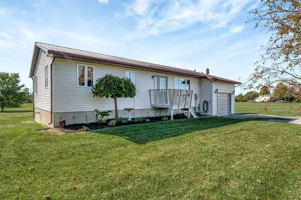 198 Welbanks RD, Prince Edward County, ON K0K 1P0