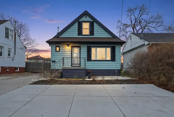 336 Barton ST, Hamilton, ON L8E 2K9
