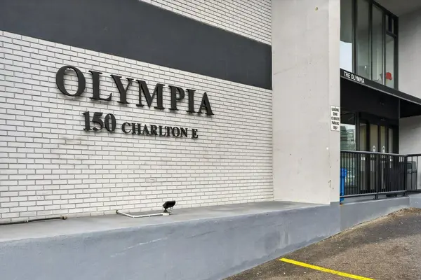 150 Charlton AVE E #1801, Hamilton, ON L8N 3X3