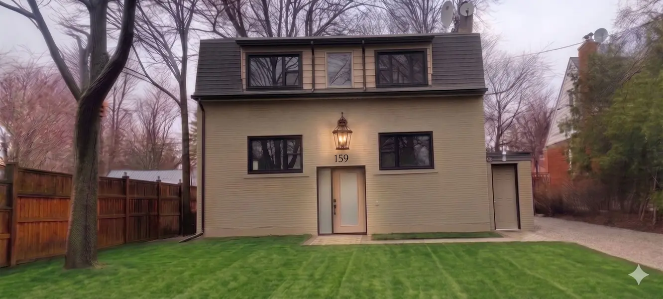 159 Richmond ST #1, Richmond Hill, ON L4C 3Y7