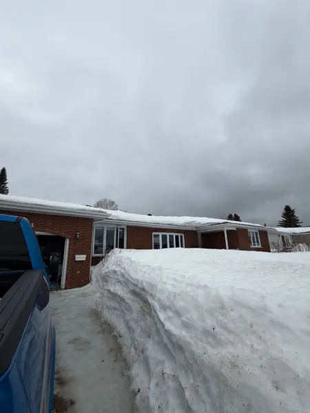 14 Kennedy AVE, Kapuskasing, ON P5N 1M2