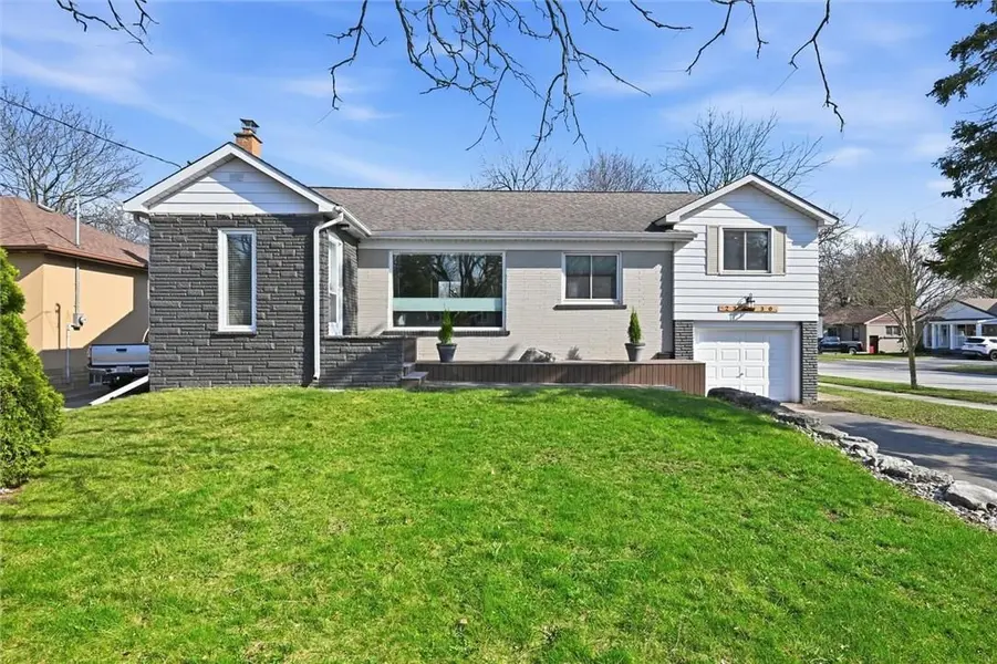 2330 Alma Dale AVE, Burlington, ON L7P 1S3