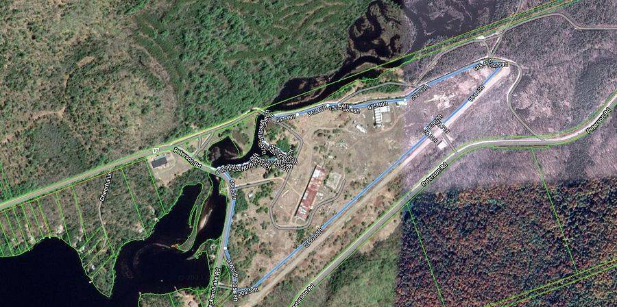 4002 Elephant Lake RD, Dysart Et Al, ON K0L 1M1