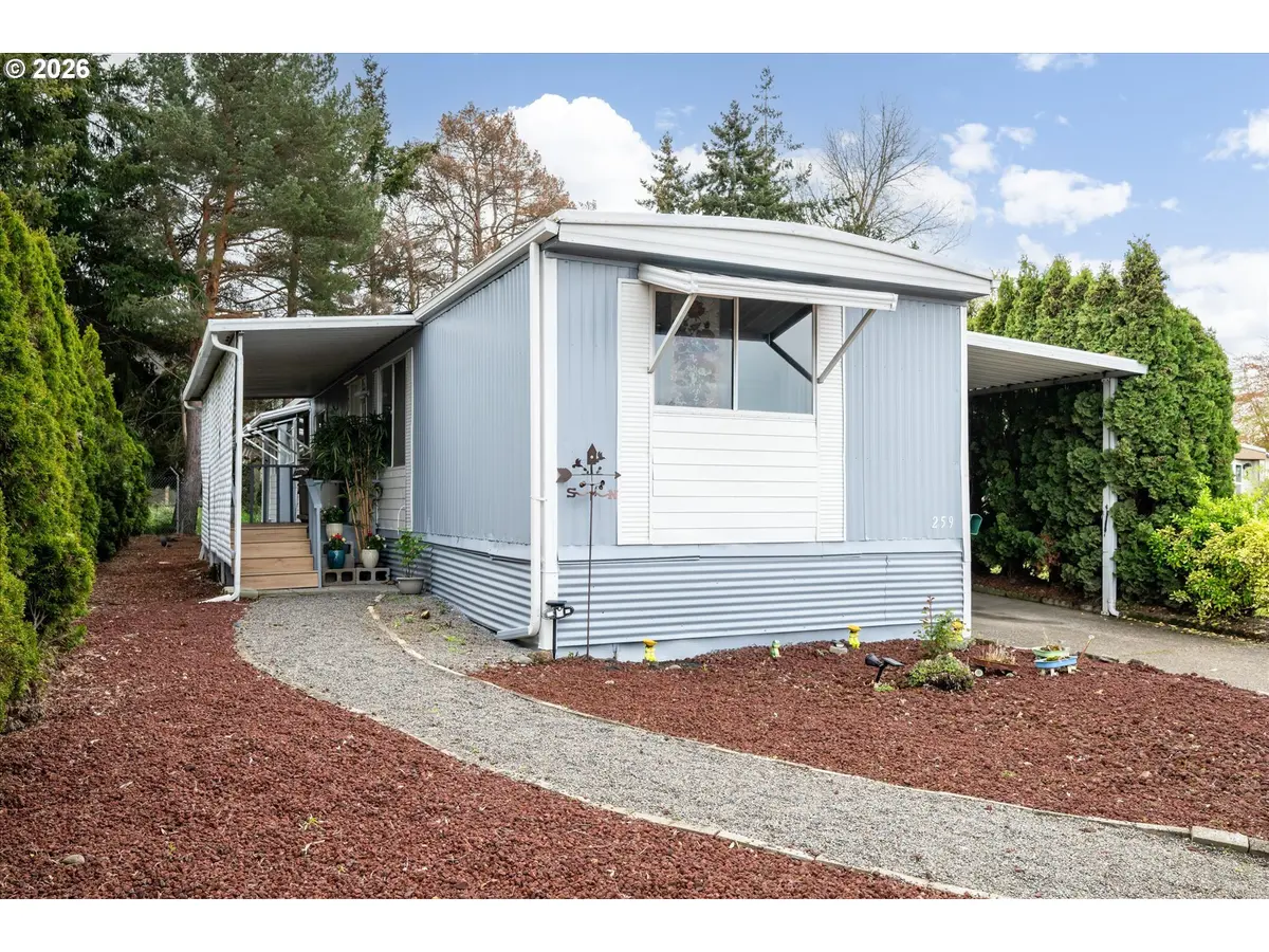 1199 N TERRY ST #259, Eugene, OR 97402