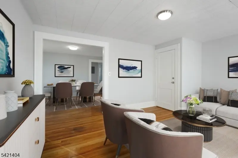 23 Meeker Pl Unit 2 #2, Millburn Twp., NJ 07041