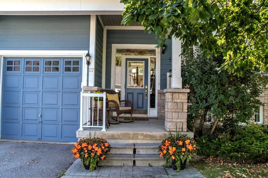 27 Newport BLVD, Collingwood, ON L9Y 4Y8