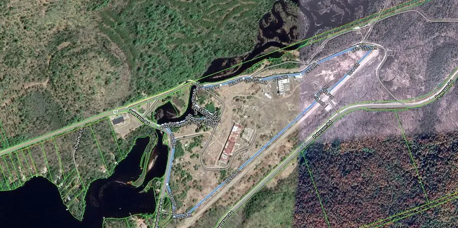 4002 Elephant Lake RD, Dysart Et Al, ON K0L 1M1