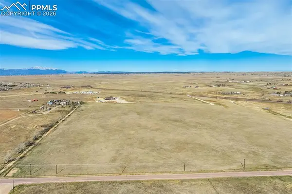 Tract 2 Peyton HWY, Peyton, CO 80831