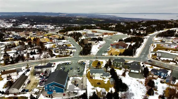 102 St. Thomas Line, Paradise, NL A1L 2P6