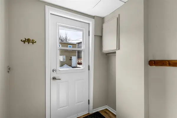 33 Scott Street, St. John's, NL A1C 2P8