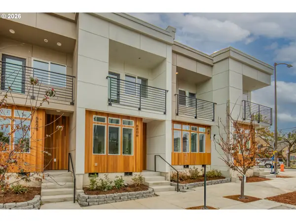 6802 NE 6th AVE, Portland, OR 97211