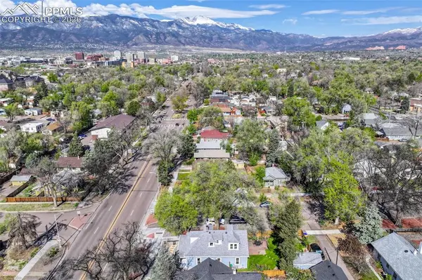 1302 E Platte AVE, Colorado Springs, CO 80909