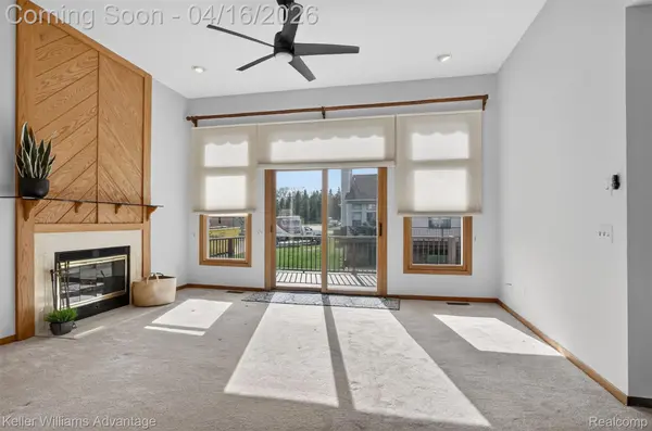 625 Summit Ridge DR, Milford Village, MI 48381