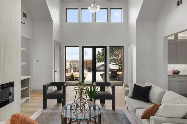 14120 Park Way, Log Cabin, TX 75148